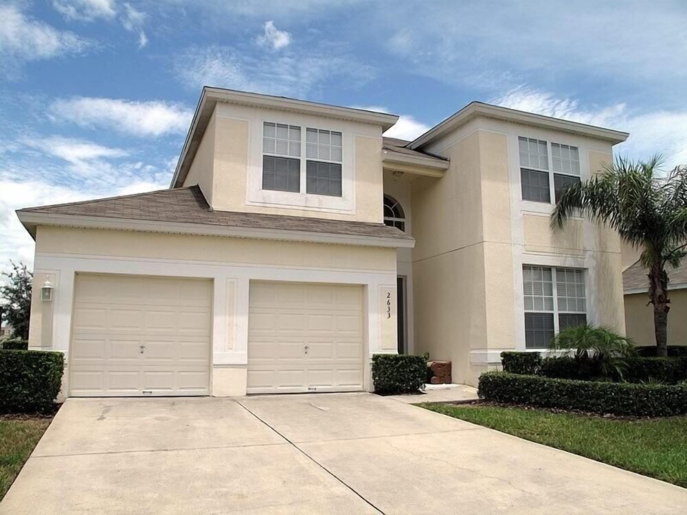 Ov2608 Windsor Hills Resort 5 Bed 5 Baths Villa - photo 23