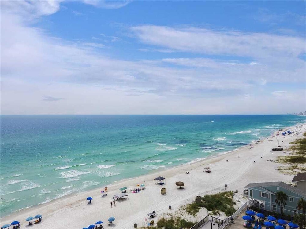 Regency Towers 1013 Two Bedroom Condo - photo 28