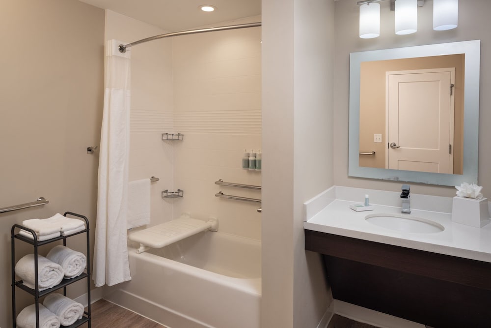 TownePlace Suites by Marriott Miami Kendall West - photo 20