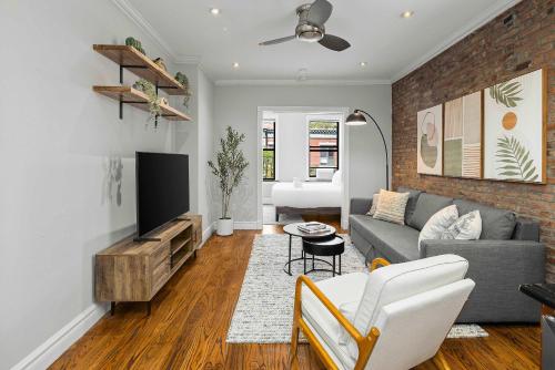 Chic NYC Escape in Vibrant Downtown — 4-Star Luxury Hotel in New York City, United States