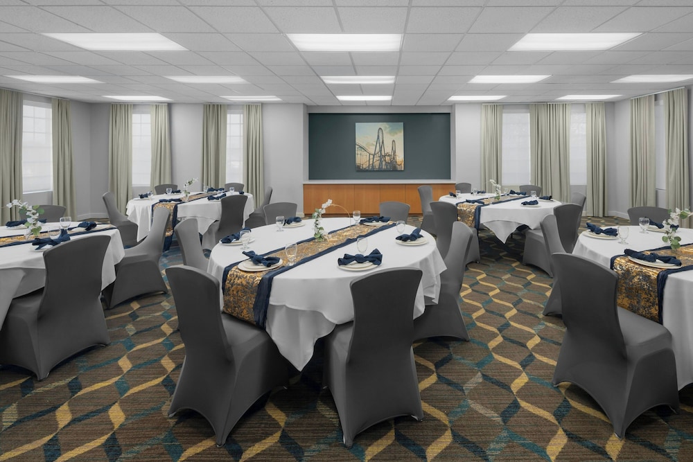 Fairfield Inn Santa Clarita Valencia - photo 25