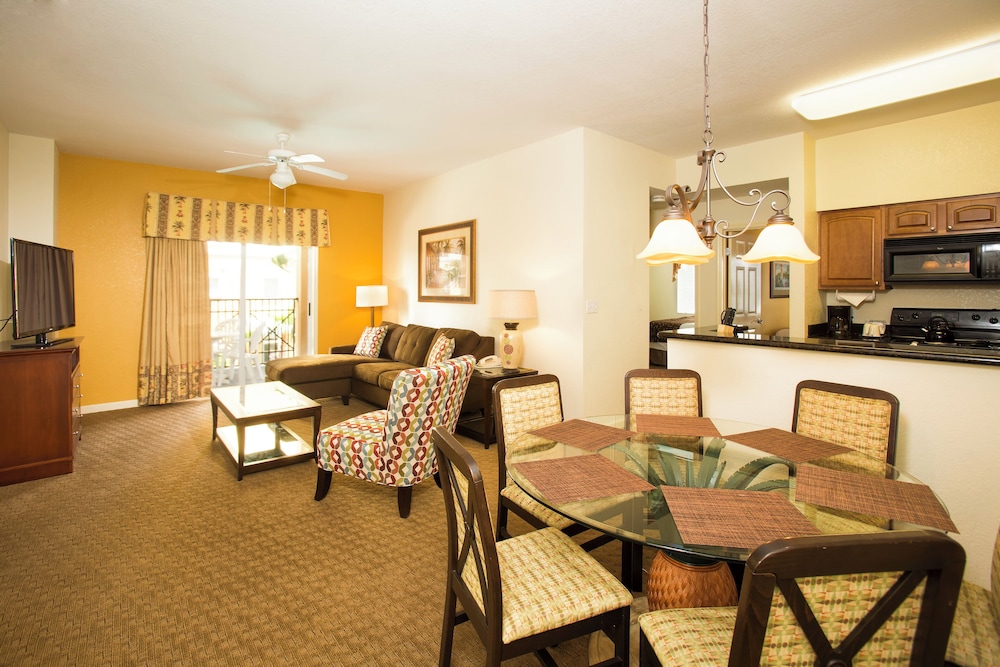 Lake Buena Vista Resort Village & Spa - photo 15