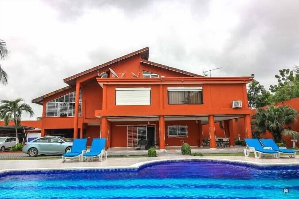 Har Tourisme 3 in Abidjan, Côte D'Ivoire