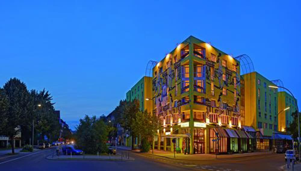 PLAZA INN Berlin Charlottenburg