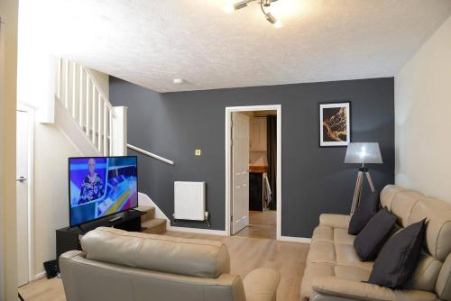 Southampton West with workspace and fast internet — 4-Star Luxury Hotel in Southampton, United Kingdom