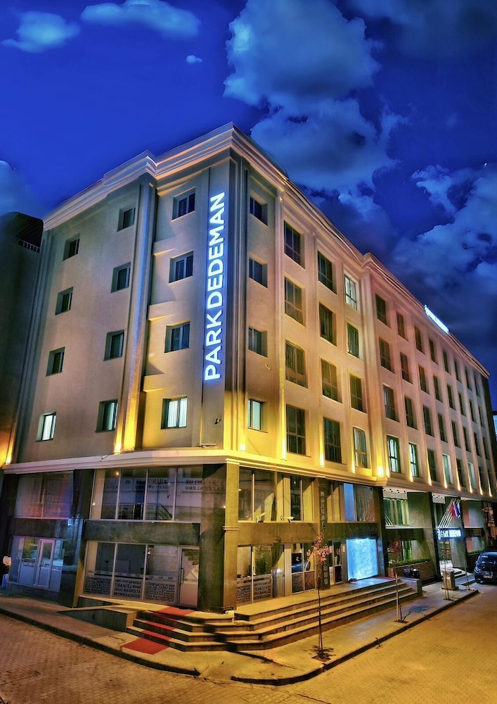 Park Dedeman Van in Van, Turkey