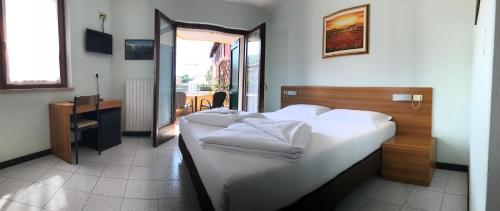 Locanda Speranza in Torri Del Benaco, Italy