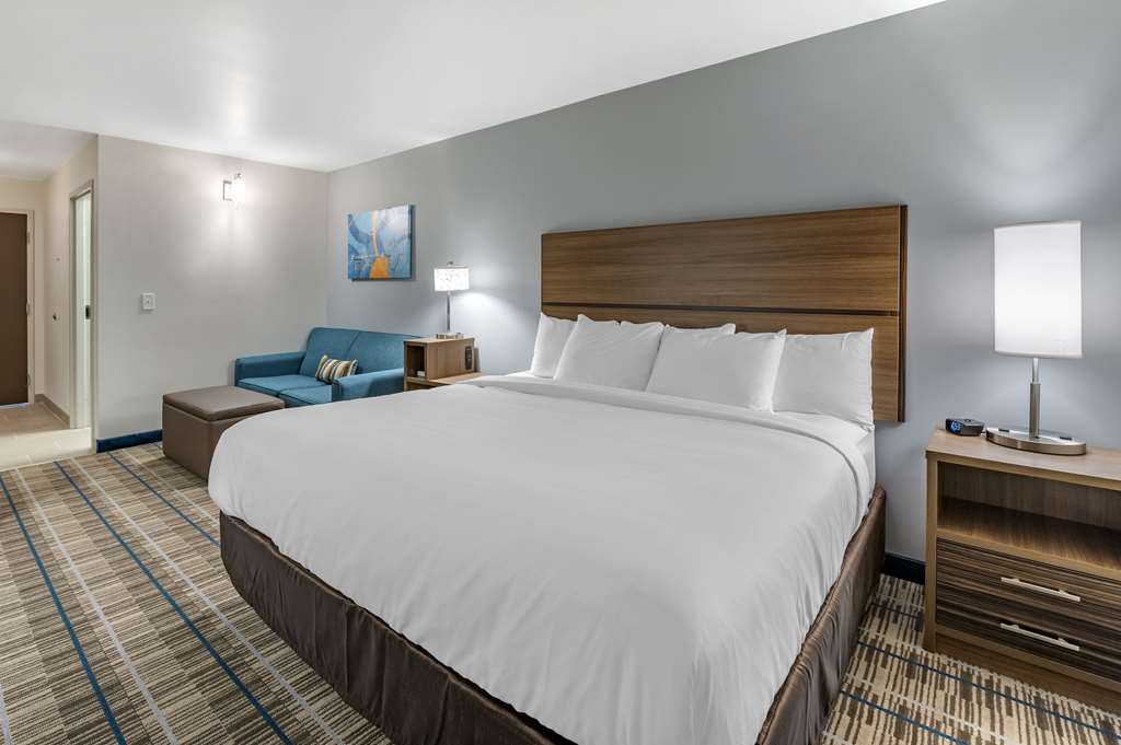 MainStay Suites Georgetown Lexington North - photo 16