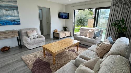 Kings View — 4-Star Luxury Hotel in Auckland, New Zealand
