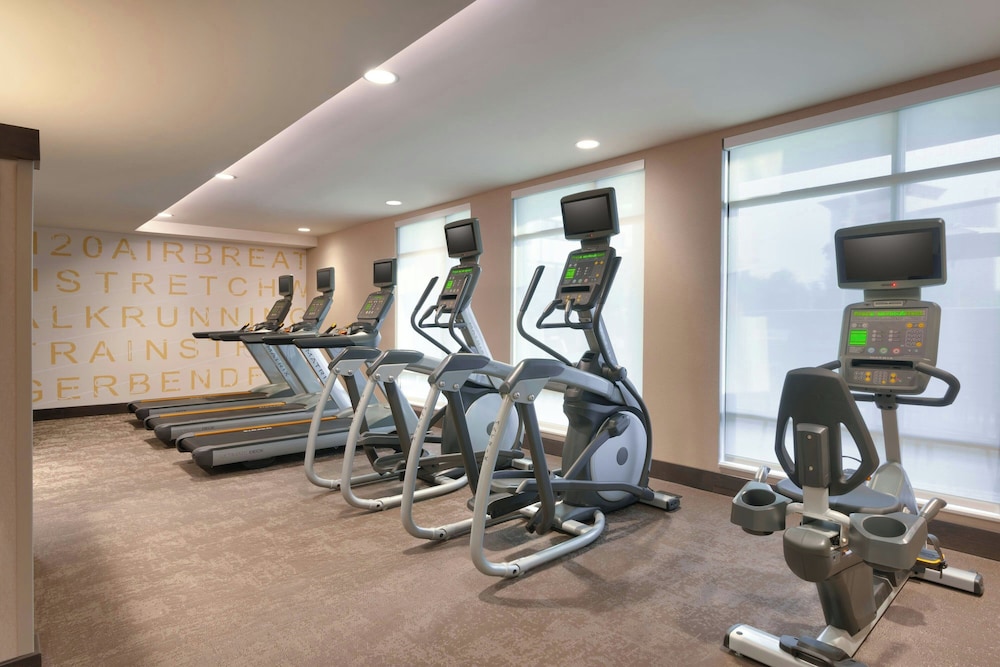 Residence Inn by Marriott Phoenix West Avondale - photo 29
