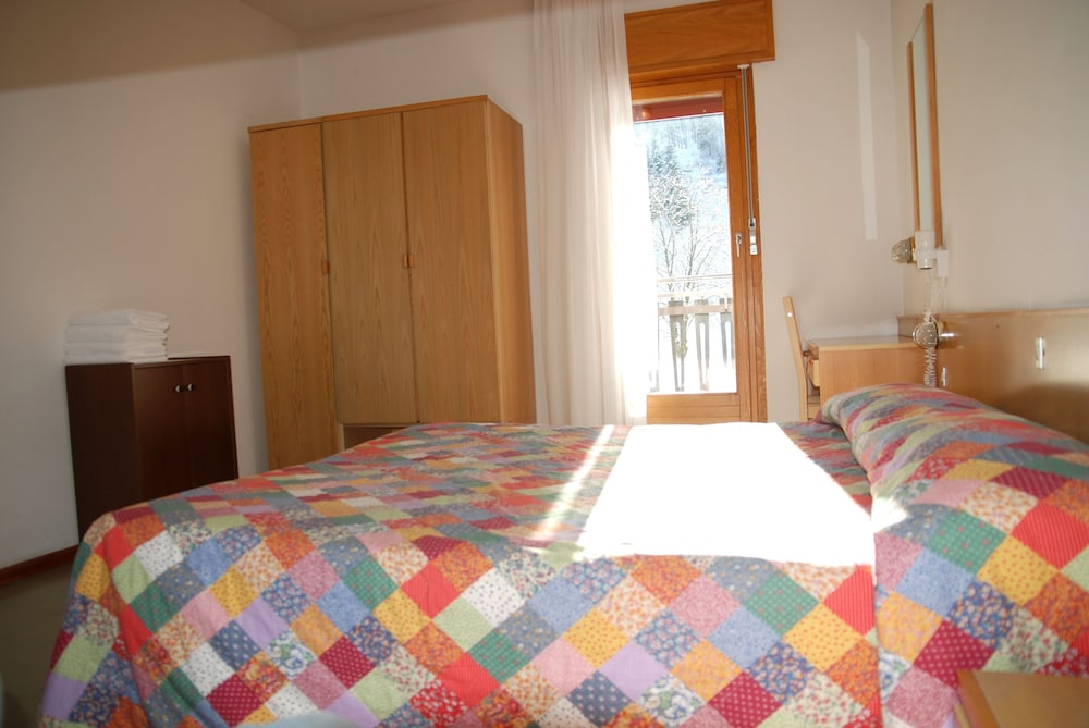 Hotel Bucaneve — Brentonico — photo 5