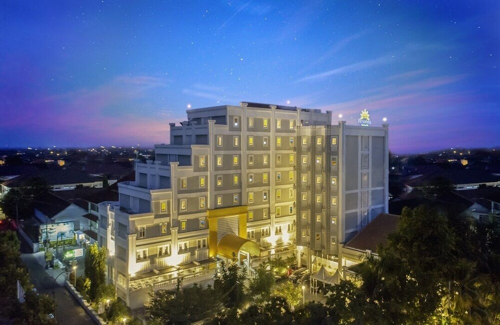 Khas Malioboro - last minute hotel in Yogyakarta