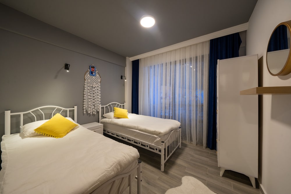 Argento Plazzo Hotel Bodrum — Milas — photo 4