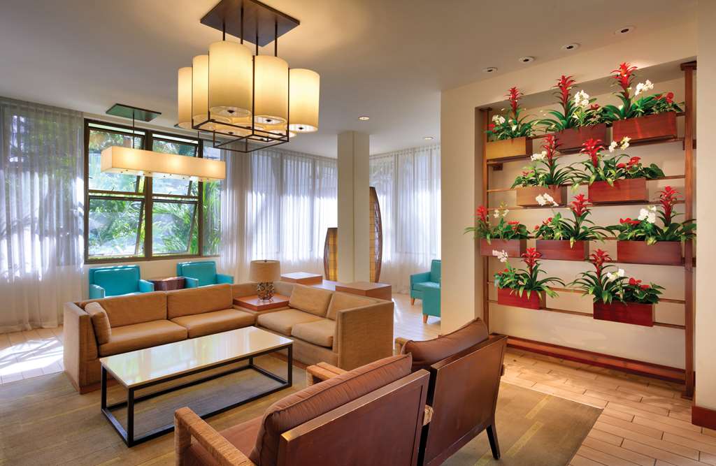 Hyatt Place Waikiki Beach - photo 19