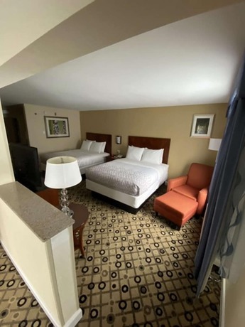 Baymont by Wyndham College Park Atlanta Airport South - photo 10