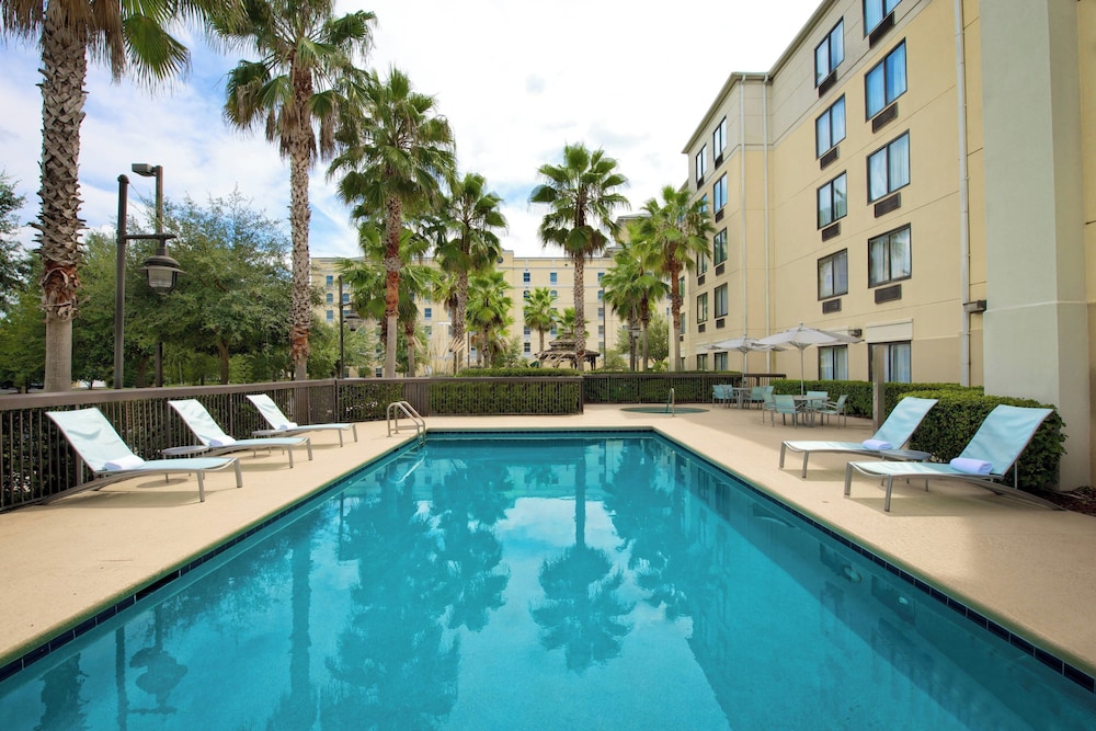 SpringHill Suites by Marriott Jacksonville - photo 22