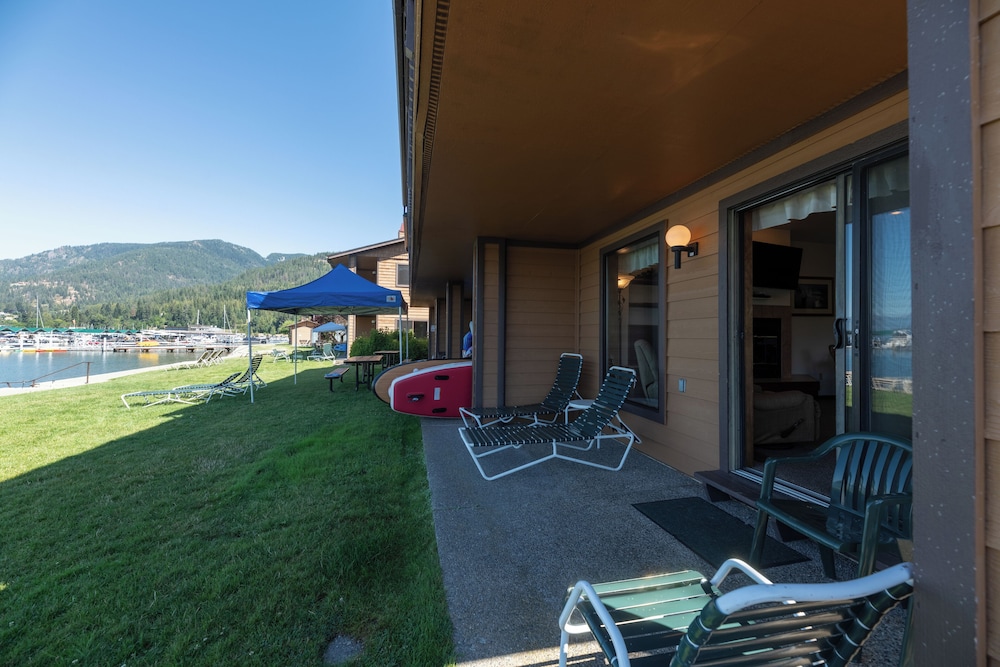 Pend Oreille Shores Resort E26 2 Br Condo - photo 27