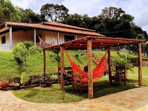 Chácara Por do Sol — hotel in Pouso Alegre