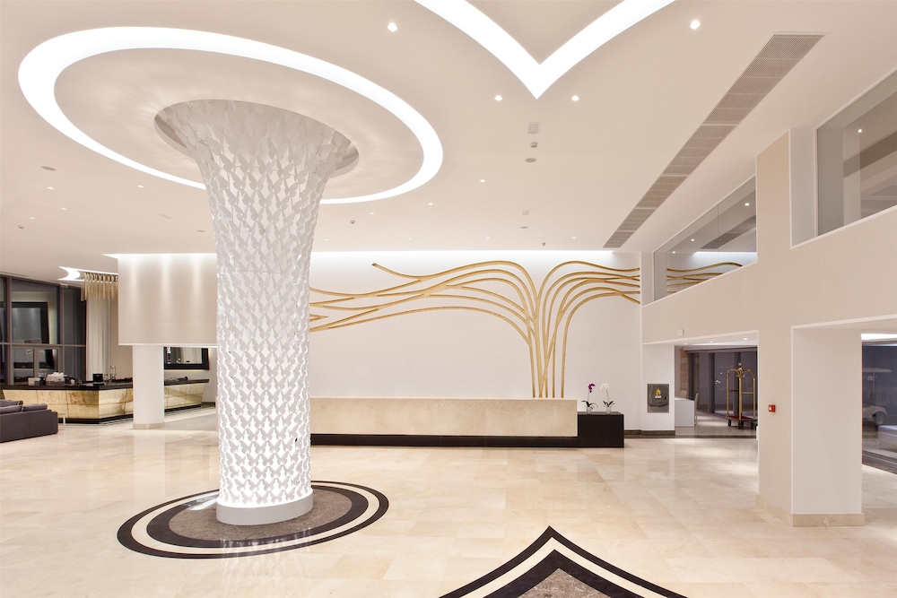 Princess Andriana Resort & Spa Ultra All Inclusive — Rodos — photo 4