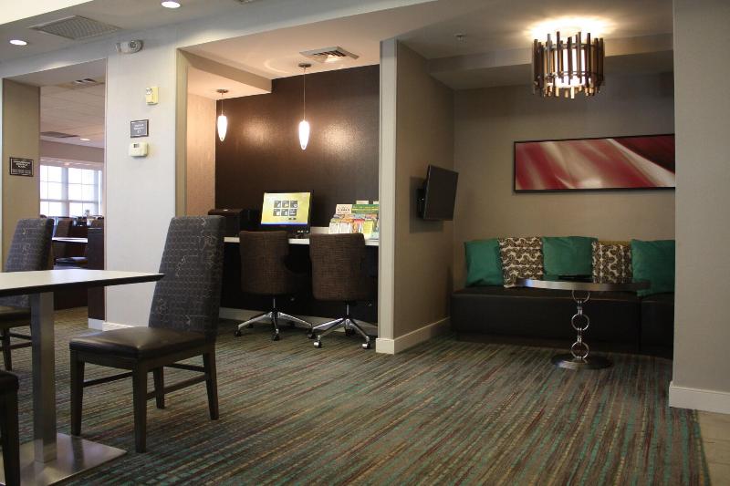 Residence Inn by Marriott Rocky Mount - photo 34