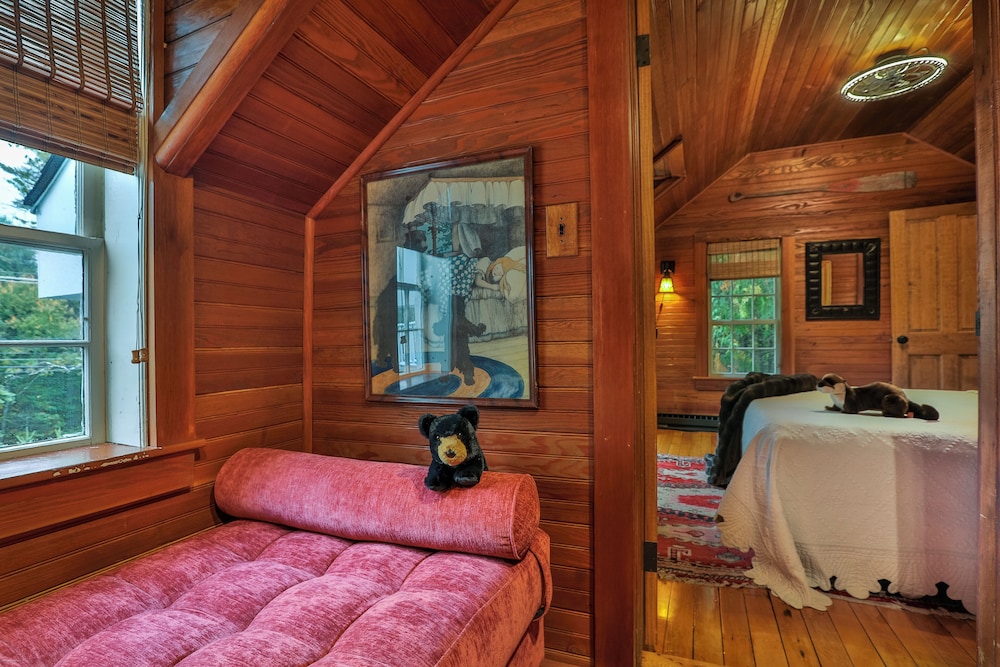 Lake Placid Stagecoach Inn - photo 19