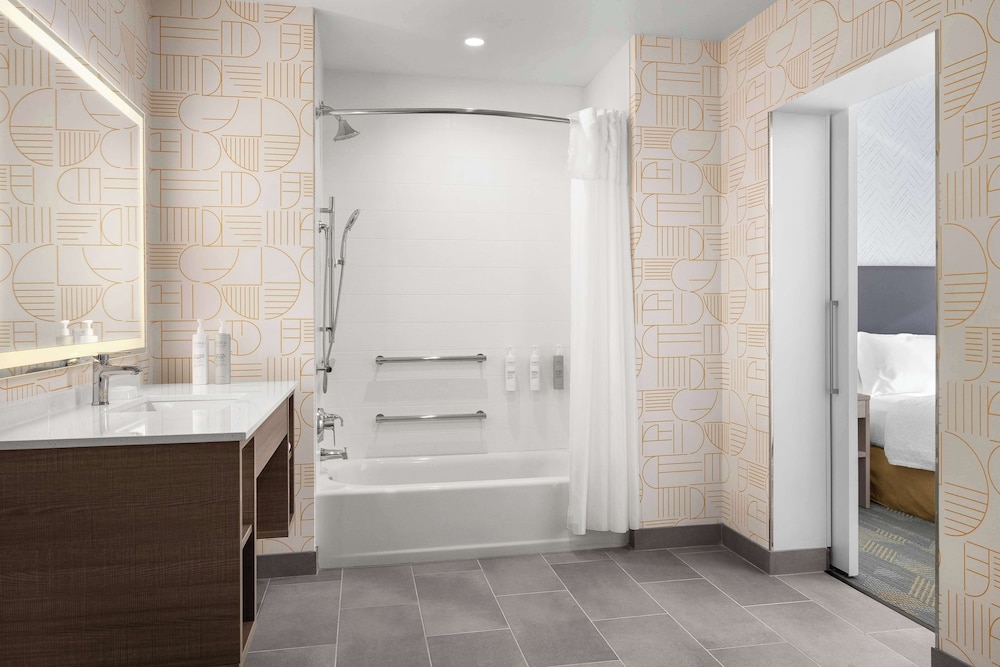 Home2 Suites By Hilton Eureka - photo 27