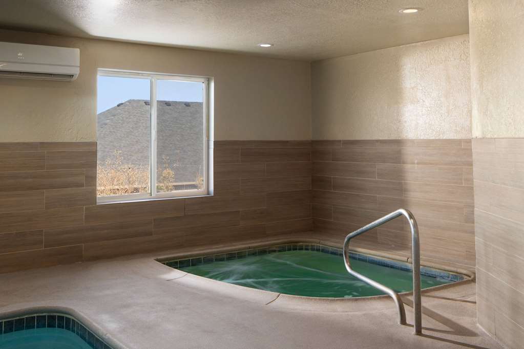 Wingate by Wyndham Cedar City - photo 9