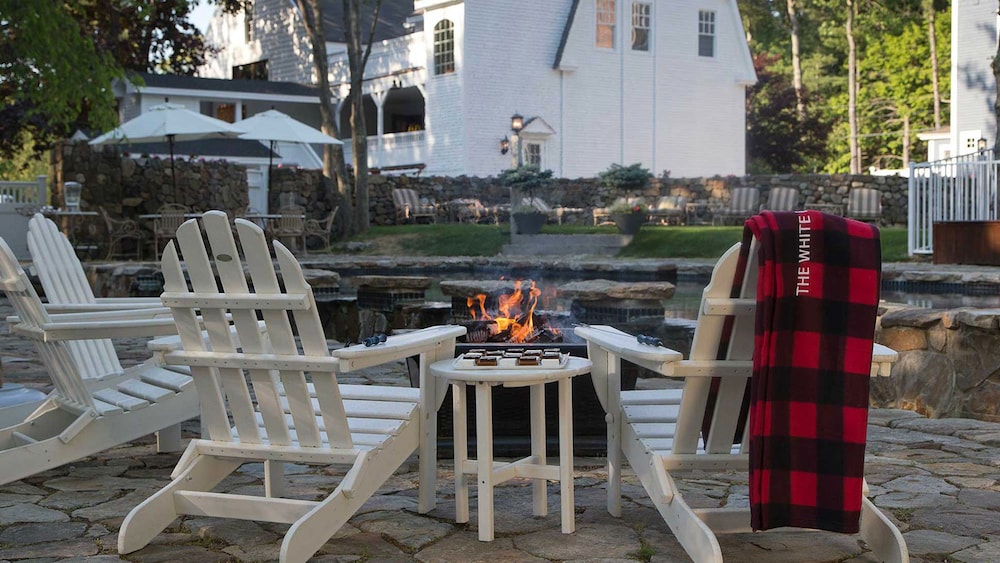 White Barn Inn & Spa Auberge Collection - photo 91