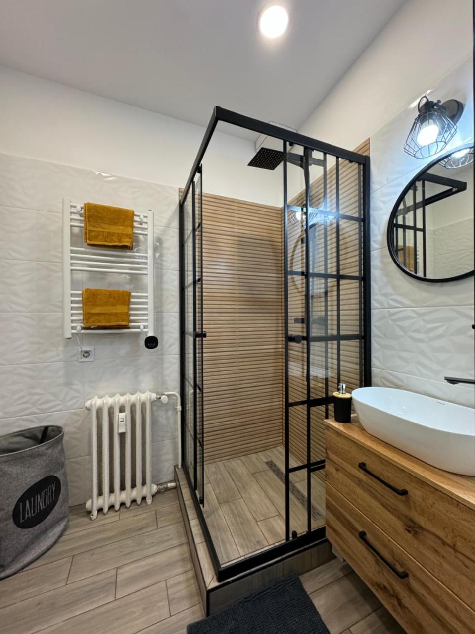 Manhattan Lofts in Debrecen M2 — Debrecen — photo 5