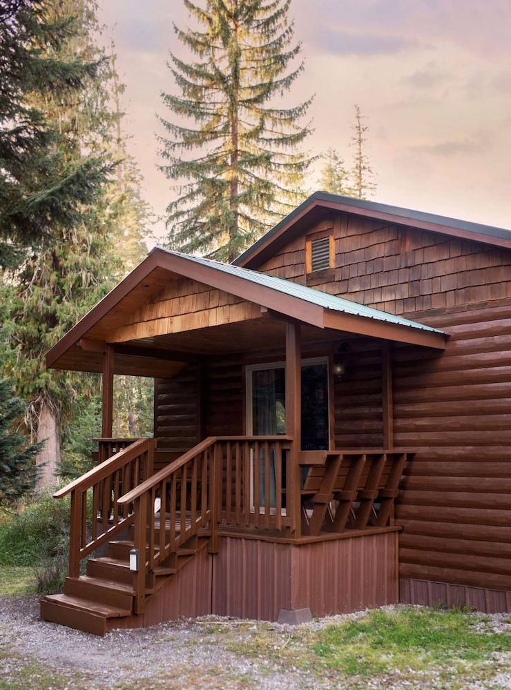 Lochsa Lodge Resort - photo 109