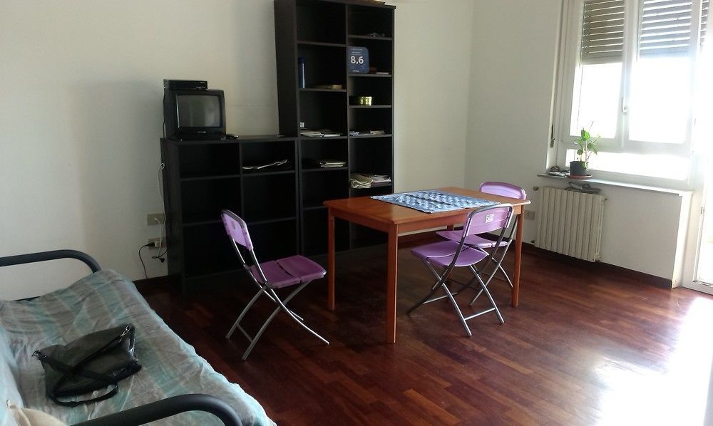 Via Tasso 25 - last minute hotel in Cagliari
