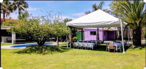 Villas Arvem 1 21330196 — La Sabana