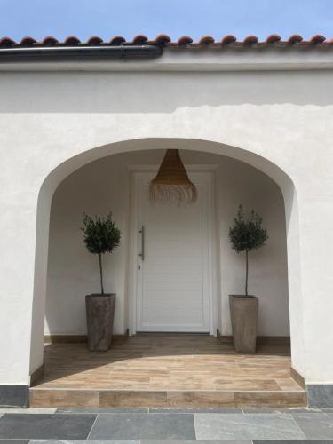 2Effe Circeo B&B — 4-Star Luxury Hotel in San Felice Circeo, Italy