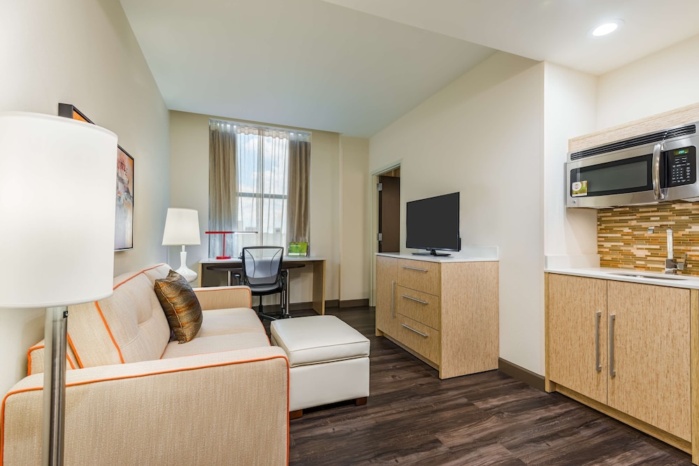 Home2 Suites by Hilton Atlanta Downtown - photo 20