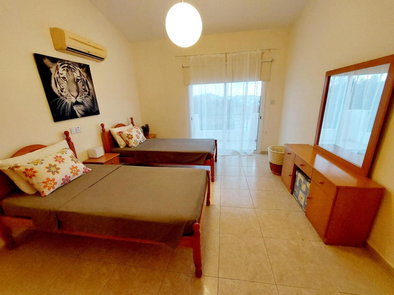 Kambi Gardens 3 two bedrooms semi detached house