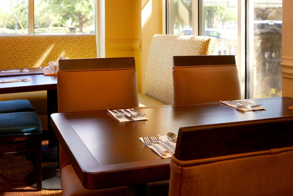 Hilton Garden Inn Savannah Midtown - photo 19