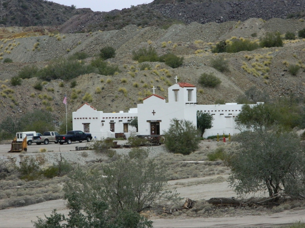 Marine Motel - photo 16