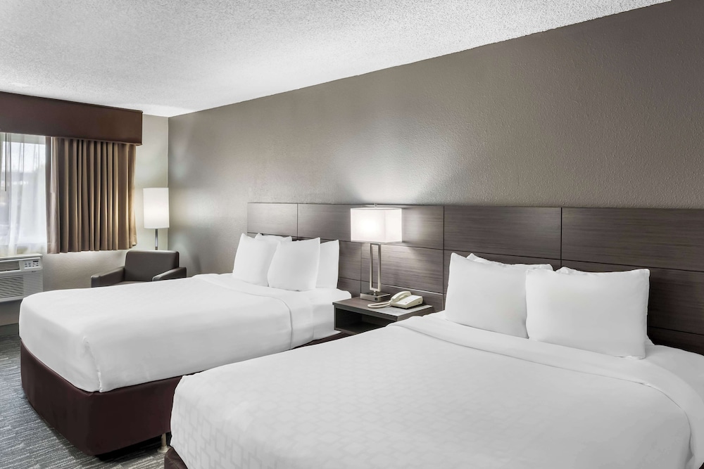 SureStay Hotel by Best Western SeaTac Airport North - photo 27