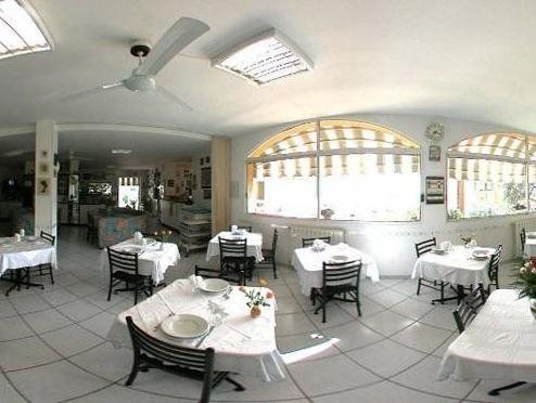 Hotel Deutsche Familien in Finale Ligure, Italy