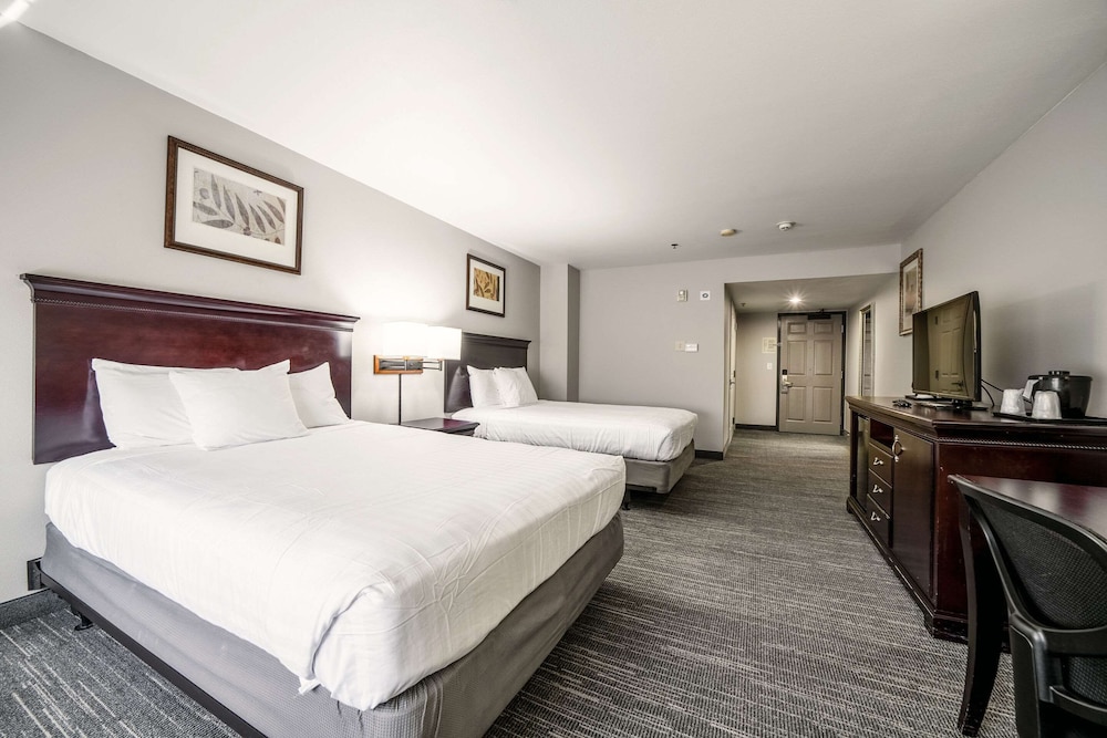 Country Inn & Suites by Radisson Ontario at Ontario Mills CA - photo 20