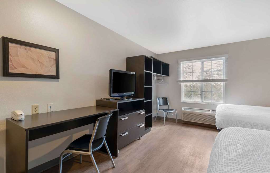 Extended Stay America Select Suites Orlando South - photo 20