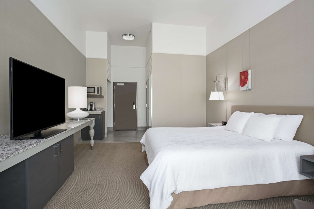 Hilton Garden Inn Salt Lake City Layton - photo 13