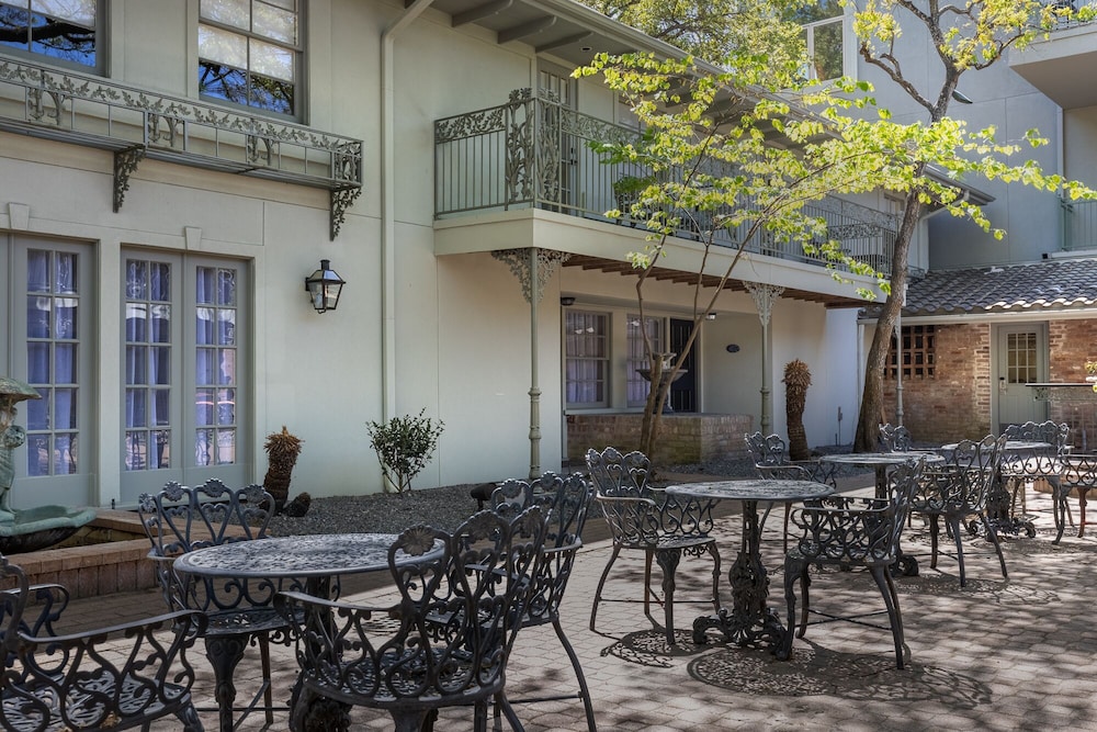 La Colombe d'Or Hotel - photo 56