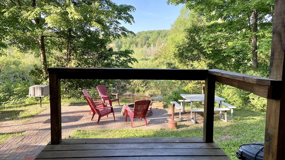 Betsie Riverside Resort - photo 117