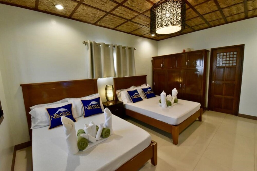 Nauvoo Farm Resort — Magalang — photo 4