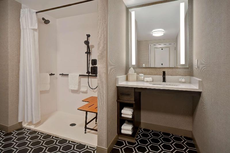 Homewood Suites by Hilton Tuscaloosa Downtown - photo 139
