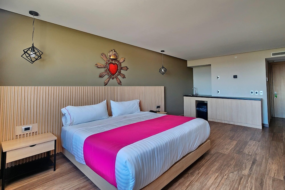 Hotel MX más San Miguel de Allende