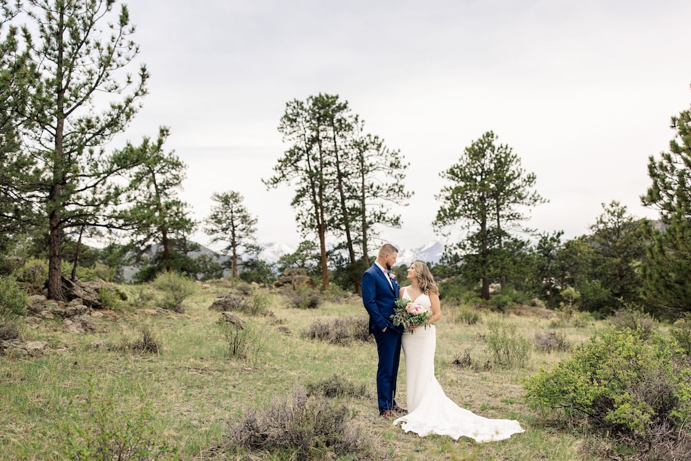 Holiday Inn Estes Park by IHG - photo 121