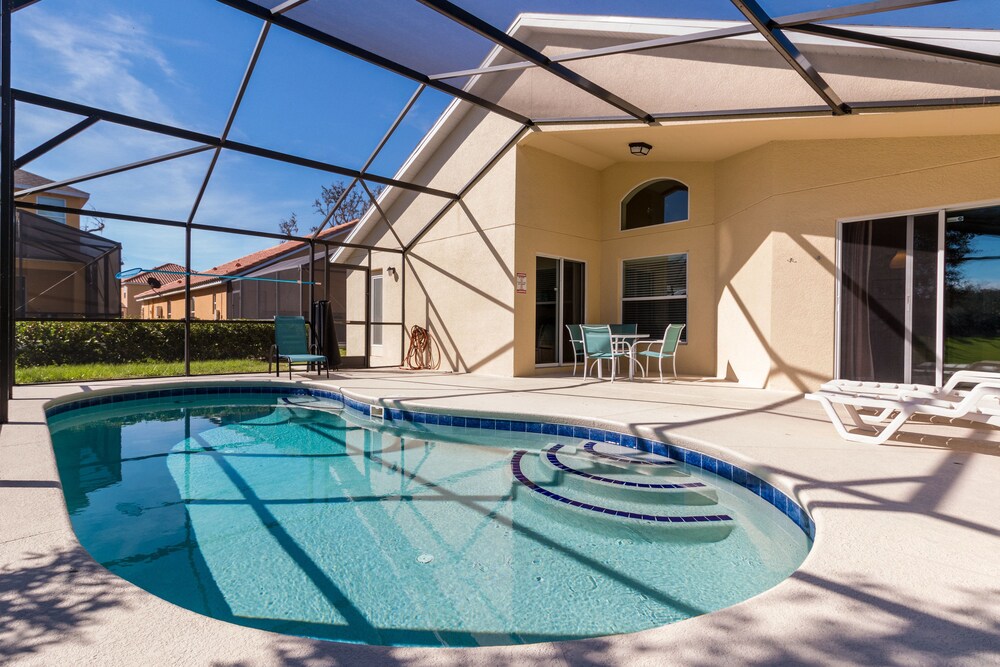 4 Bedrooms 3 Bathrooms Veranda Palms 2603 Sc - photo 25