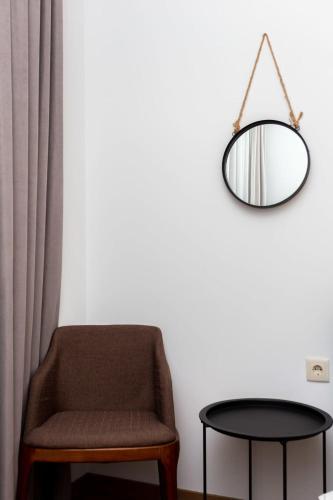 Super Cozy 2BR Apartment In Vake By Wehost